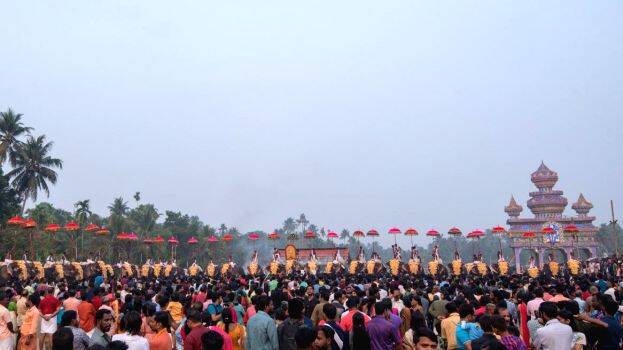 aaaratupuzha-pooram aaaratupuzha-pooram