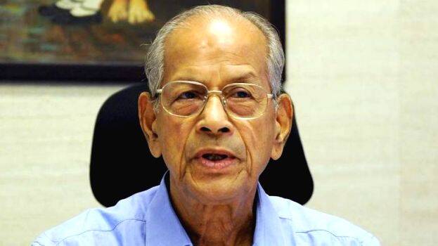 sreedharan sreedharan