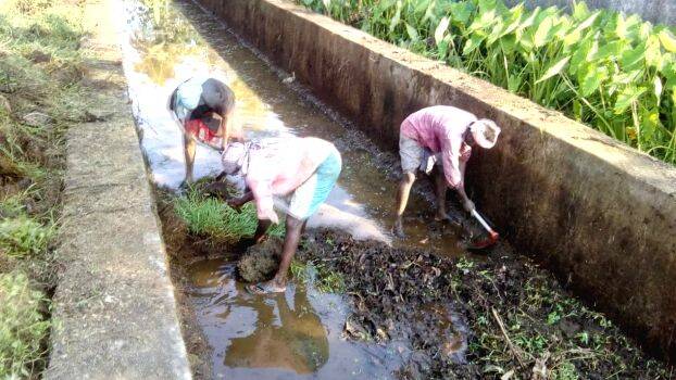 kundoor-kanal kundoor-kanal