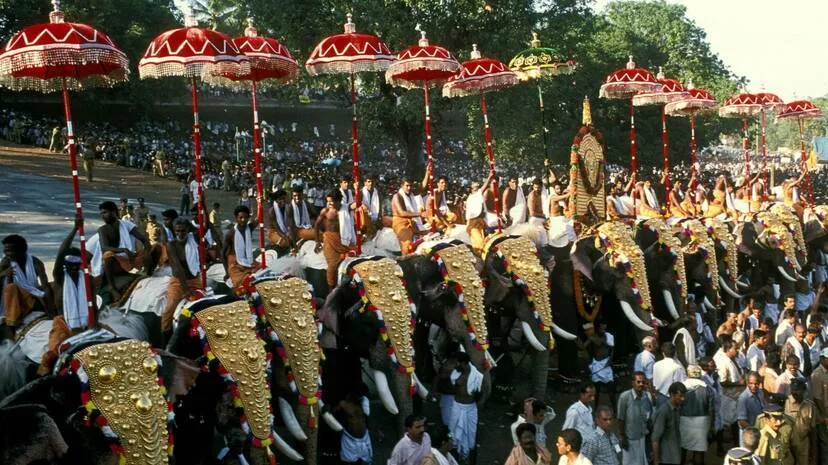 pooram