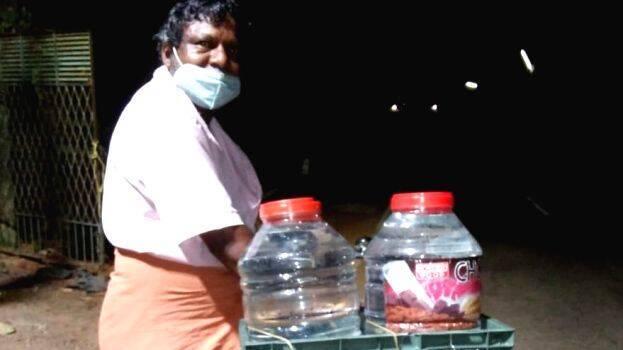 unnikrishnan unnikrishnan