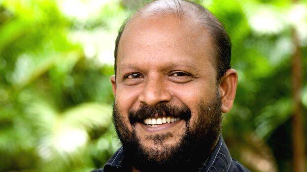 sunilkumar sunilkumar