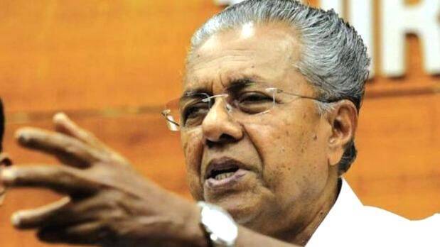 pinarayi pinarayi