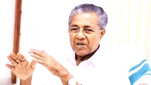 pinarayi pinarayi