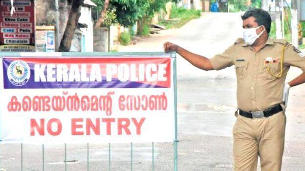 containment containment