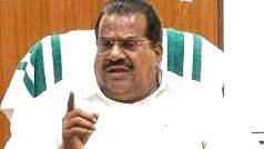 jayarajan jayarajan