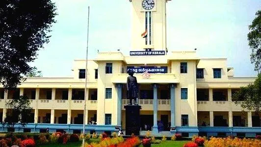 kerala-university