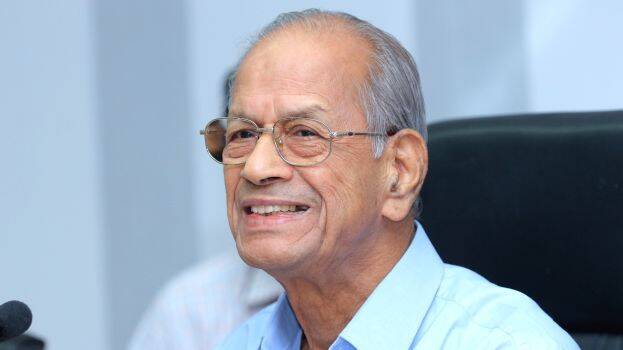 sreedharan sreedharan