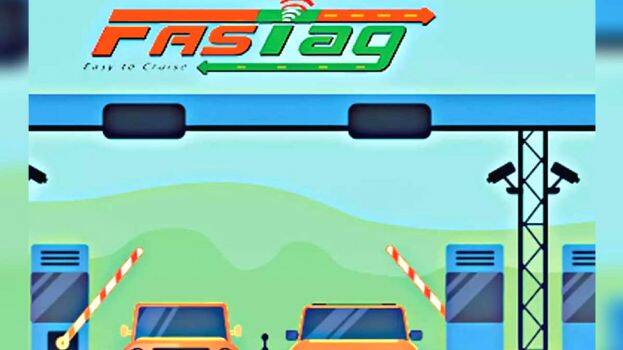 fastag fastag