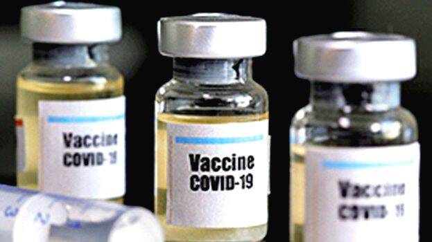 covid-vaccine covid-vaccine
