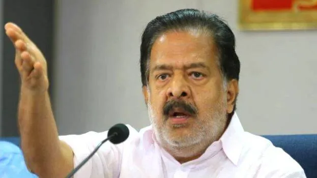 chennithala