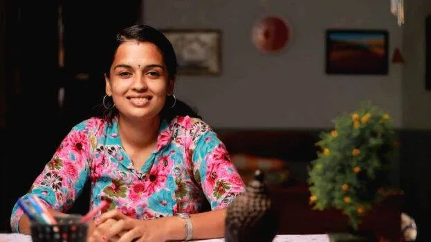 greeshma