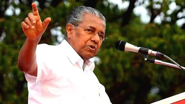 pinarayi-vijayan