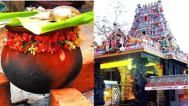 attukal-pongala- attukal-pongala-