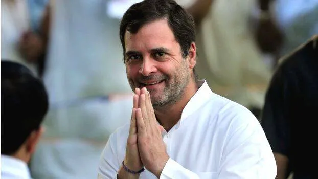 rahul