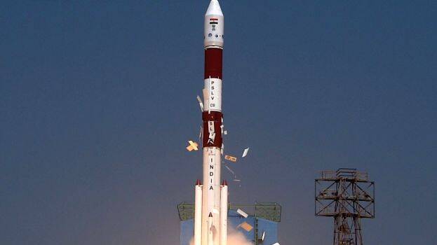 isro isro