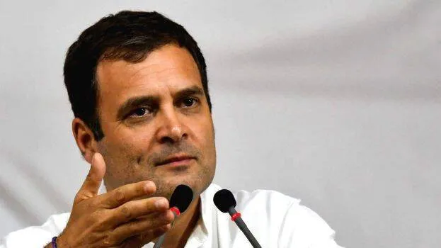 rahul