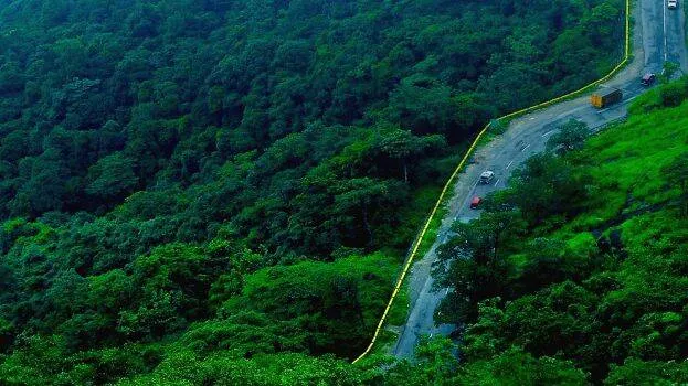 wayanad