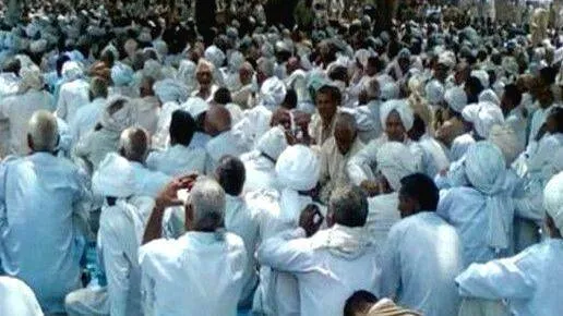 kisan-panchayat
