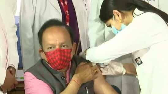 harshvardhan-vaccine harshvardhan-vaccine