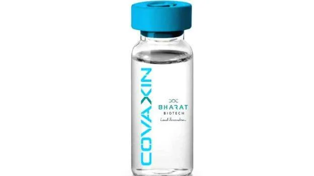 co-vaxine