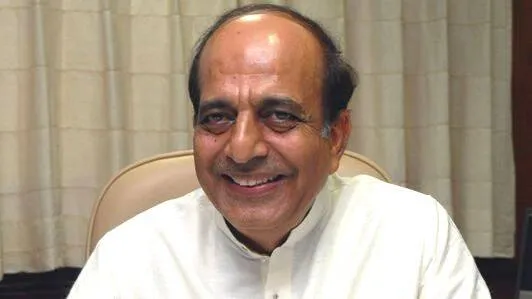 dinesh-trivedi