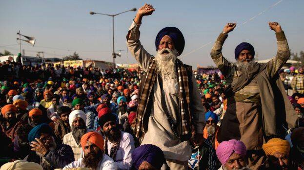 farmers-protest farmers-protest