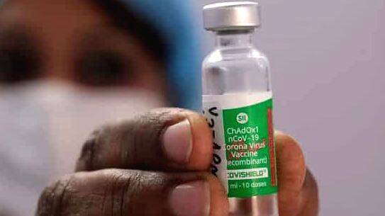 covishield covishield