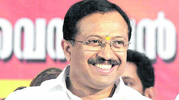 v-muraleedharan v-muraleedharan