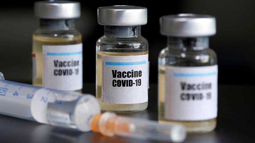 covid-vaccine- covid-vaccine-