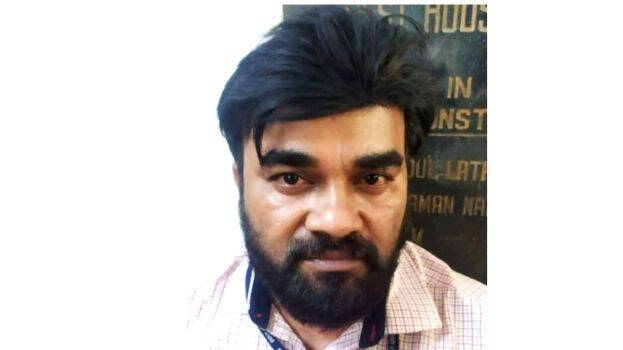 ajithkumar ajithkumar