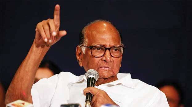 sharad-pawar sharad-pawar