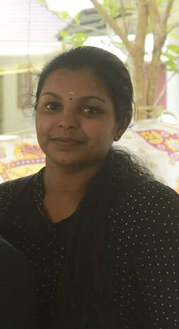 haritha-dharmaraj haritha-dharmaraj