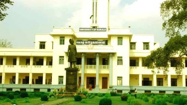 kerala-university