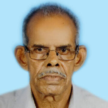 peethambaran peethambaran