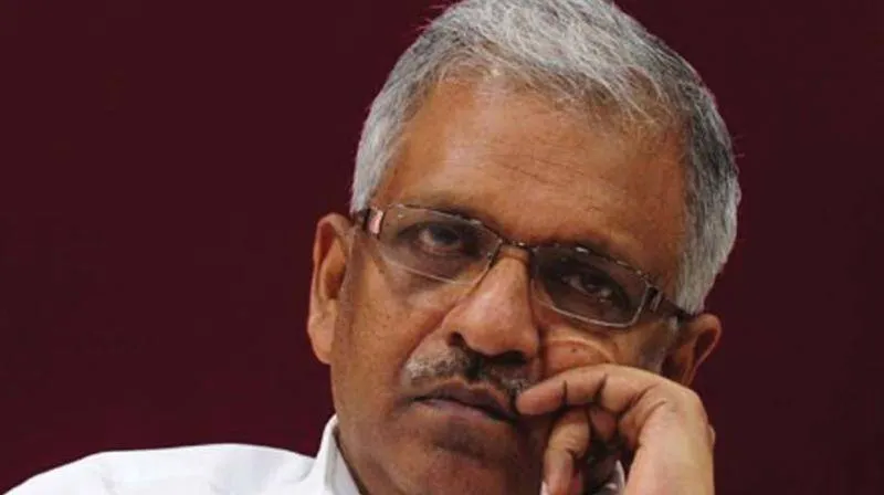 p-jayarajan