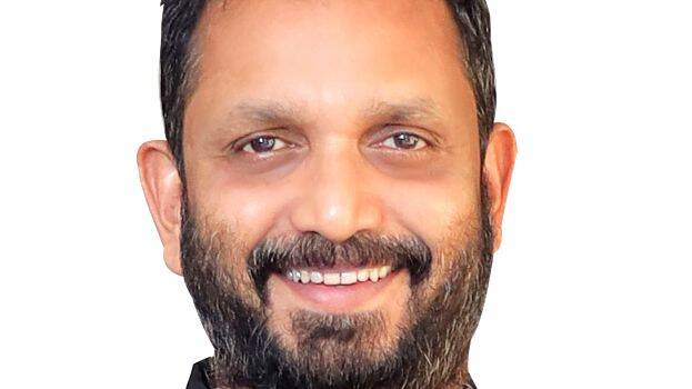 k-surendran k-surendran