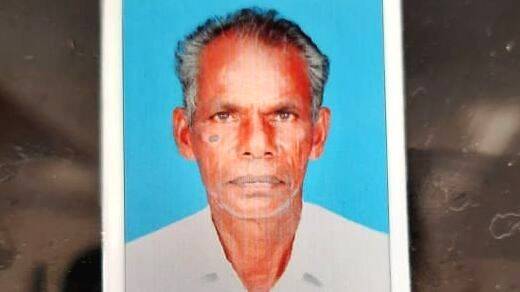 purushothaman purushothaman