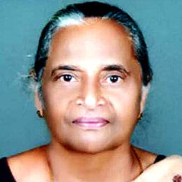 obit-saramma-82 obit-saramma-82