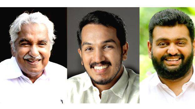 puthuppalli puthuppalli