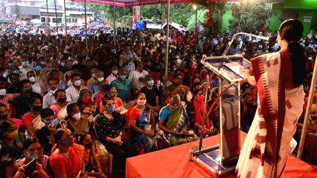 kk-shailaja kk-shailaja