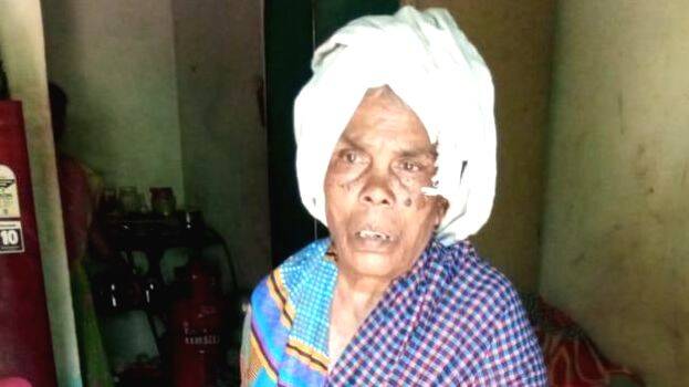 thankammal thankammal