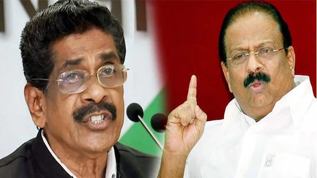 mullappally-ramachandran
