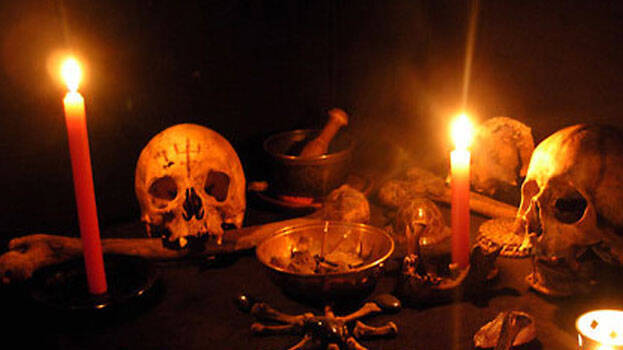 black-magic black-magic