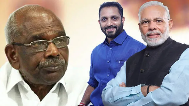 k-surendran
