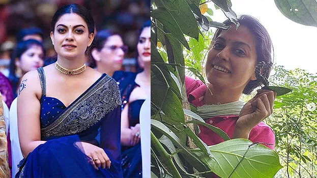 anusree