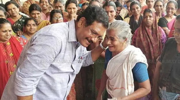 a-sampath