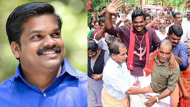 janeesh-kumar