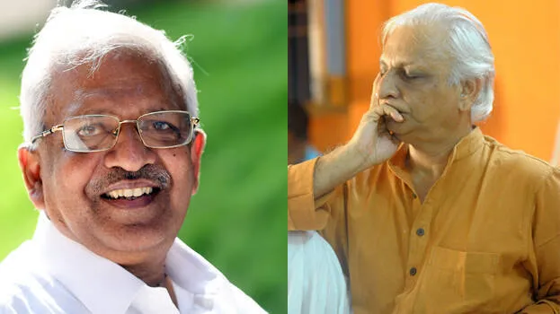 jayarajan