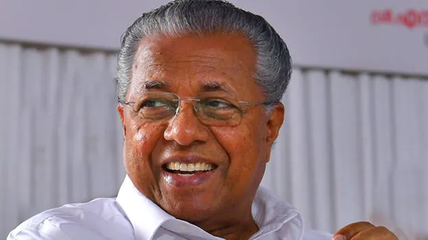 pinarayi-vijayan